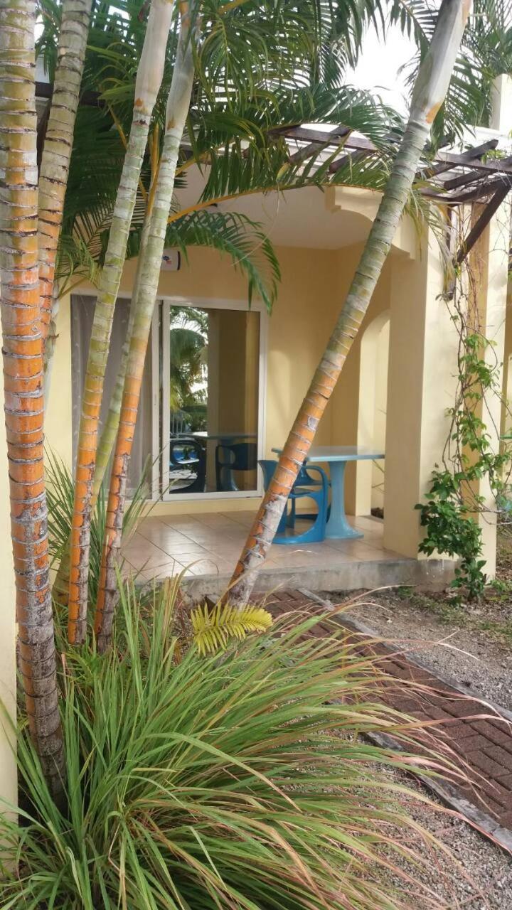 Marisa Residences La Gaulette Exterior photo