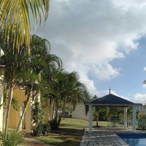 Marisa Residences La Gaulette Exterior photo