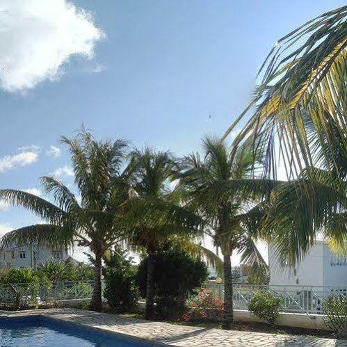 Marisa Residences La Gaulette Exterior photo
